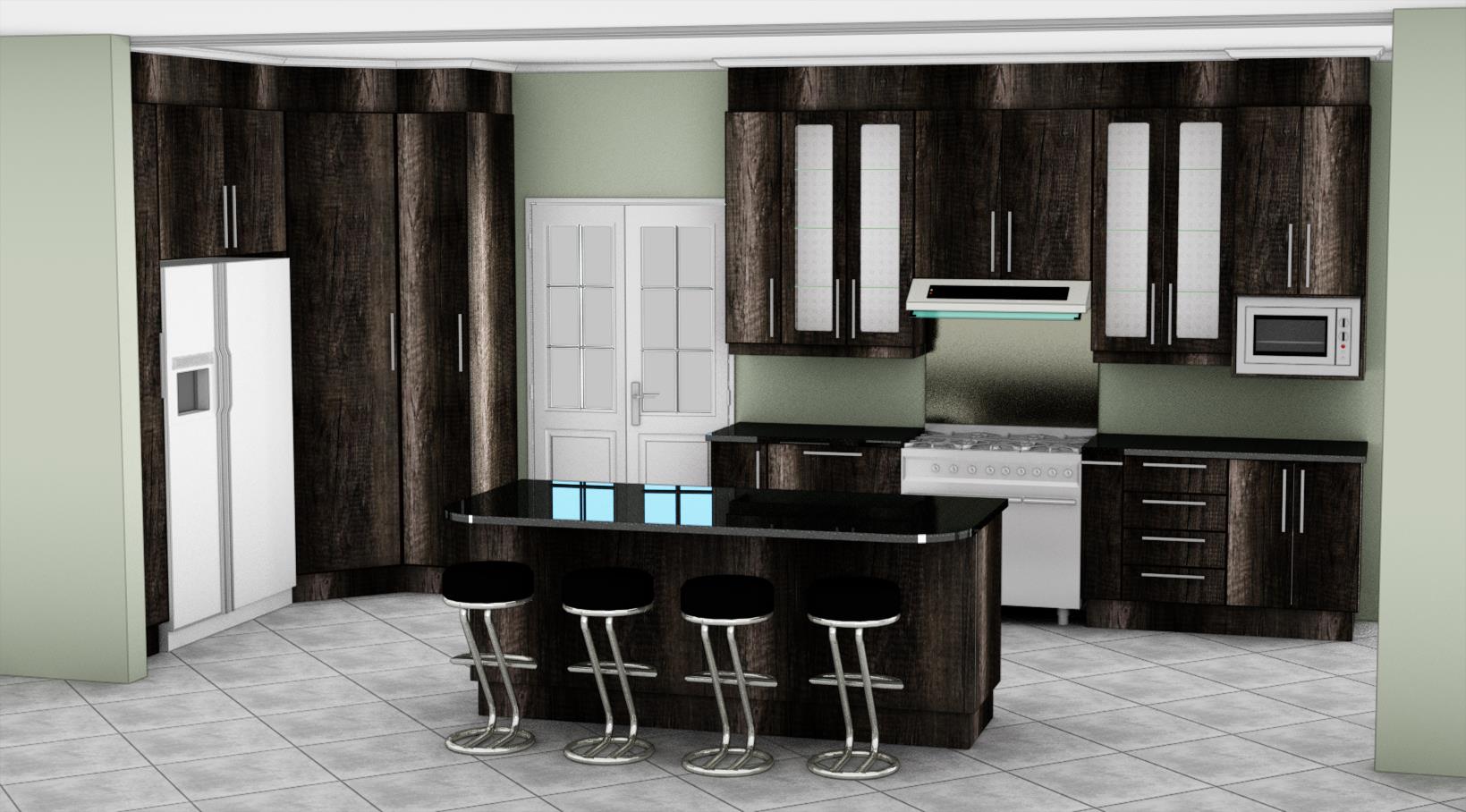 Talita Kitchen 1